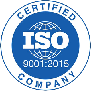 ISO 9001:2015