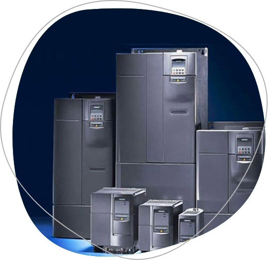 Siemens Micromaster