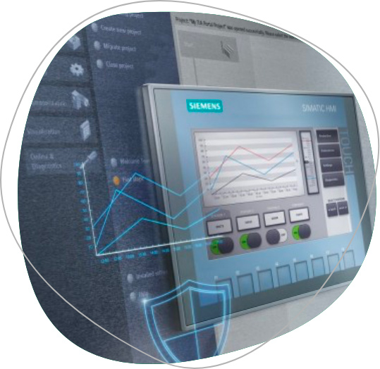 Simatic HMI