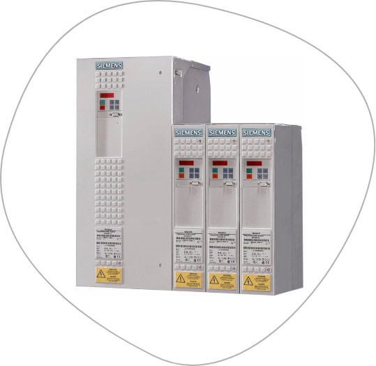 Siemens Masterdrive