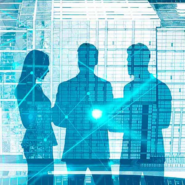 Manutenzione reattiva elettronica industriale