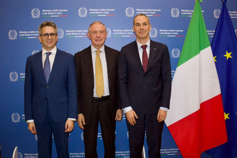 🏭 Robotica, AI fisica e manutenzione: il futuro dell'industria europea passa dal confronto MIMIT–Siemens