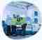Manutenzione reattiva elettronica industriale