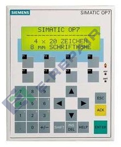 6AV3607-1JC20-0AX1 - SIEMENS