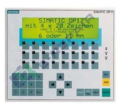 6AV3617-1JC00-0AX1 - SIEMENS