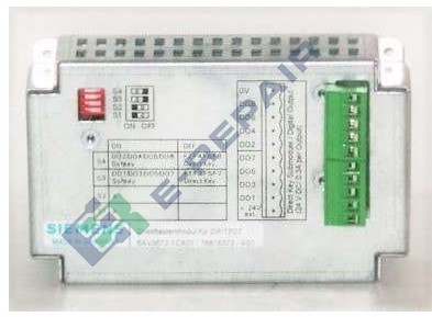 6AV3672-1CA01 - SIEMENS