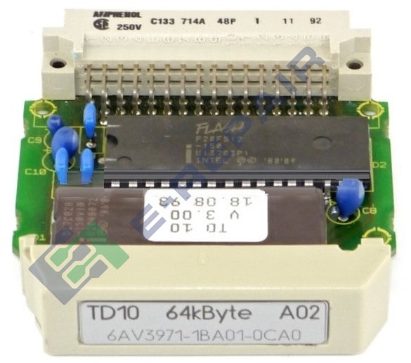 6AV3971-1BA01-0CA0 - SIEMENS