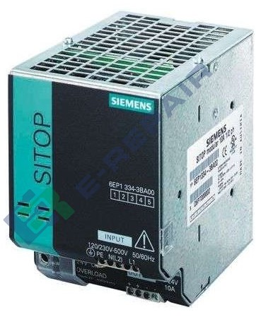 6EP1334-3BA00 - SIEMENS