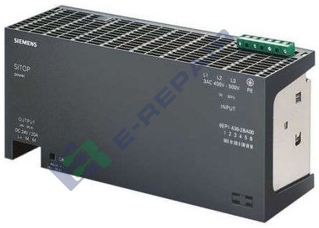 6EP1434-2BA00 - SIEMENS