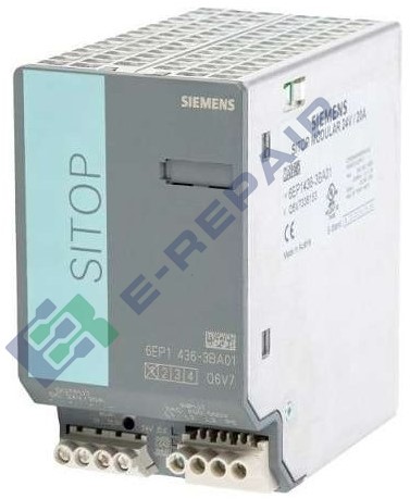 6EP1436-3BA01 - SIEMENS