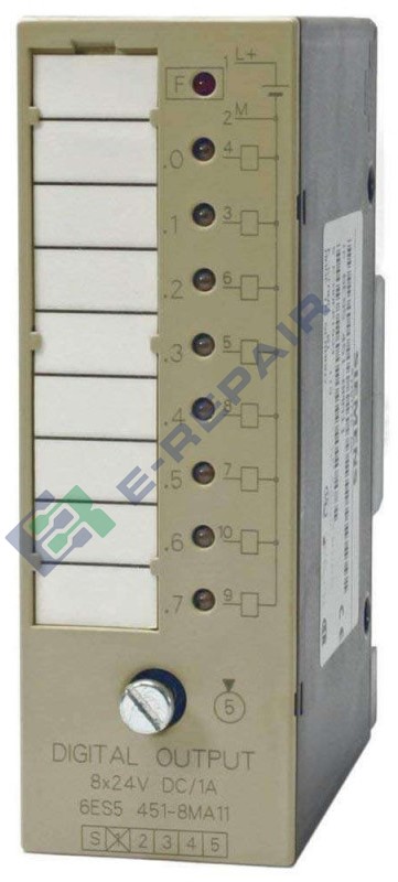 6ES5451-8MA11 - SIEMENS