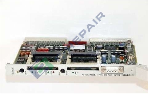 6ES5516-3UA11 - SIEMENS