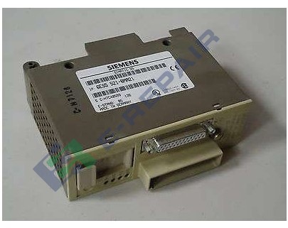 6ES5521-8MA21 - SIEMENS