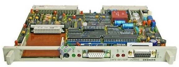 6ES5530-3LA12 - SIEMENS