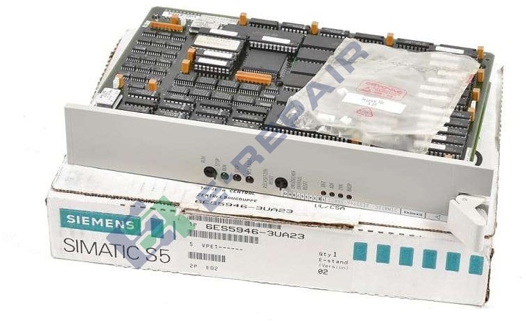 6ES5946-3UA23 - SIEMENS