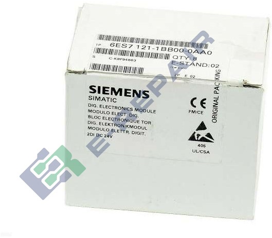 6ES7121-1BB00-0AA0 - SIEMENS