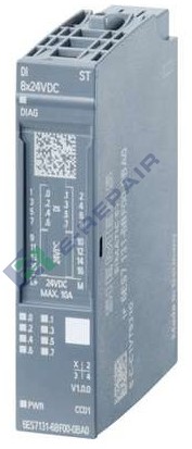 6ES7131-6BF00-0BA0 - SIEMENS