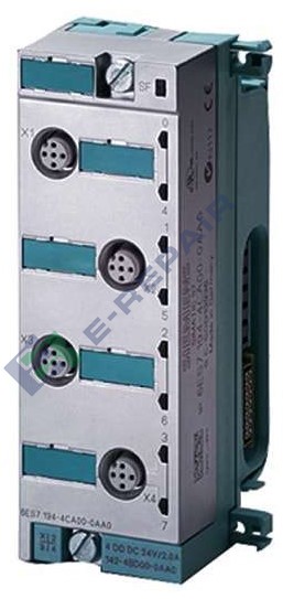 6ES7144-4FF00-0AB0 - SIEMENS