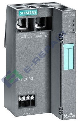 6ES7151-3BA23-0AB0 - SIEMENS