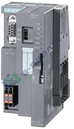 6ES7151-7AA21-0AB0 - SIEMENS