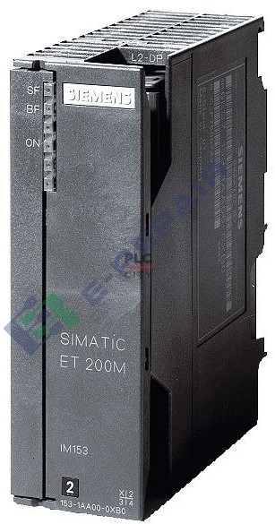 6ES7153-2BA82-0XB0 - SIEMENS