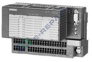 6ES7193-1CL10-0XA0 - SIEMENS