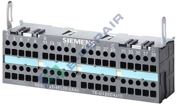 6ES7193-4FL10-0AA0 - SIEMENS