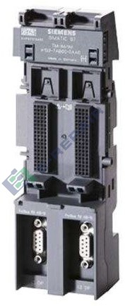 6ES7193-7CA10-0AA0 - SIEMENS