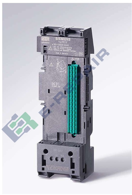 6ES7193-7DA10-0AA0 - SIEMENS