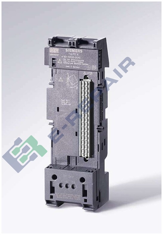 6ES7193-7DB10-0AA0 - SIEMENS