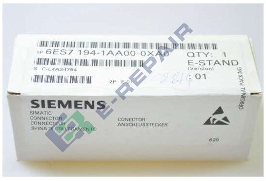 6ES7194-1AA00-0XA0 - SIEMENS