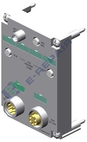 6ES7194-4AN00-0AA0 - SIEMENS