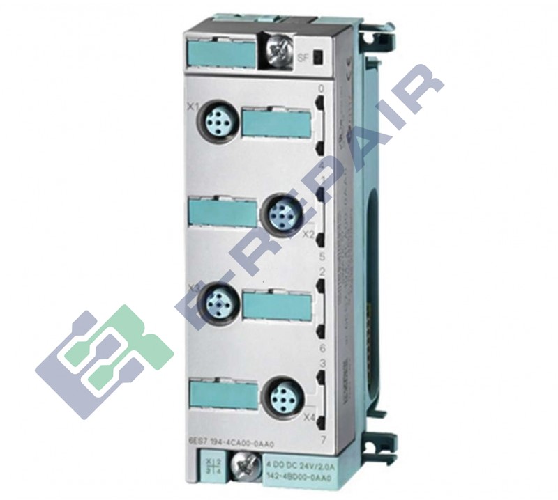 6ES7194-4CA00-0AA0 - SIEMENS