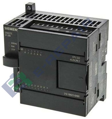 6ES7212-1BB21-0XB0 - SIEMENS
