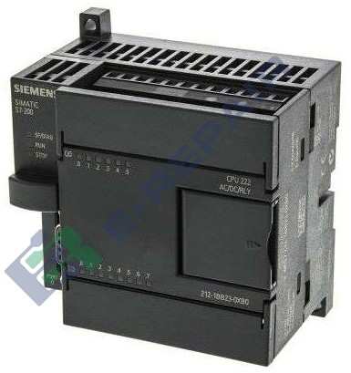6ES7212-1BB23-0XB0 - SIEMENS