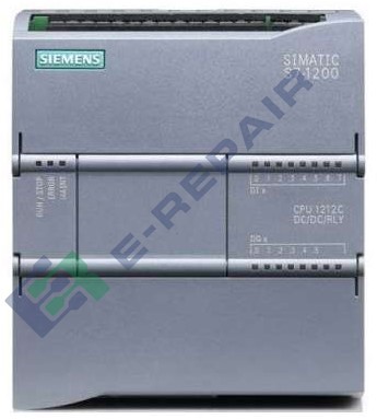 6ES7212-1HE40-0XB0 - SIEMENS