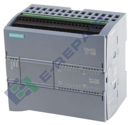 6ES7214-1BG40-0XB0 - SIEMENS