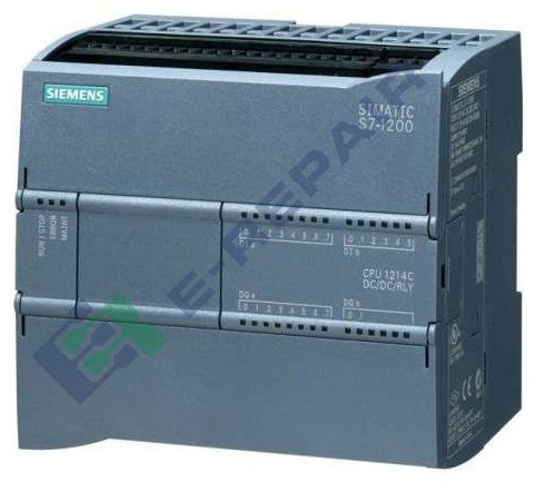 6ES7214-1HG40-0XB0 - SIEMENS