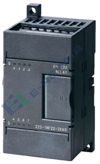 6ES7222-1BF20-0XA0 - SIEMENS