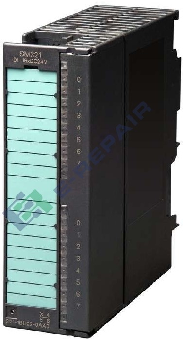 6ES7321-1BH01-0AA0 - SIEMENS
