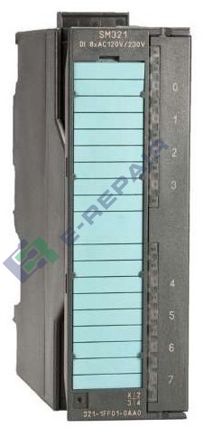 6ES7321-1FF01-0AA0 - SIEMENS