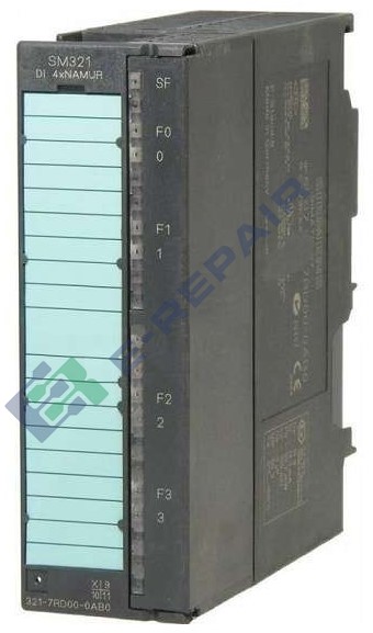 6ES7321-7RD00-0AB0 - SIEMENS