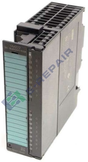 6ES7322-1BH10-0AA0 - SIEMENS