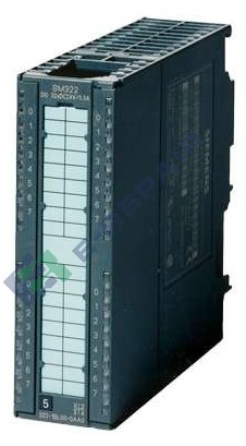 6ES7322-1BL00-0AA0 - SIEMENS