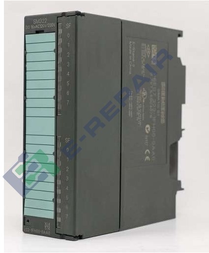 6ES7322-1FH00-0AA0 - SIEMENS