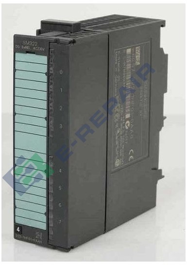 6ES7322-1HF01-0AA0 - SIEMENS