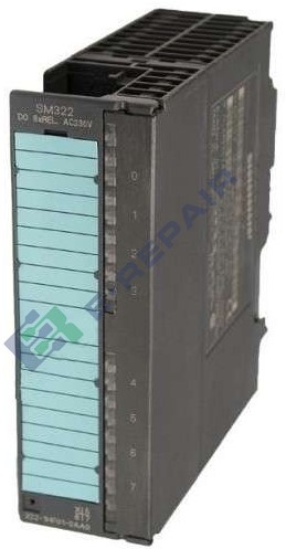 6ES7322-1HF10-0AA0 - SIEMENS