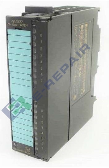 6ES7322-1HH00-0AA0 - SIEMENS