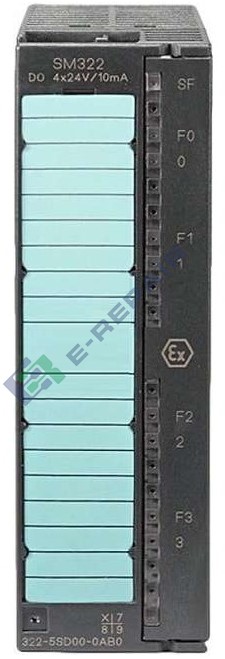6ES7322-5SD00-0AB0 - SIEMENS