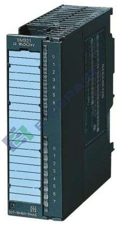 6ES7331-1KF00-0AB0 - SIEMENS